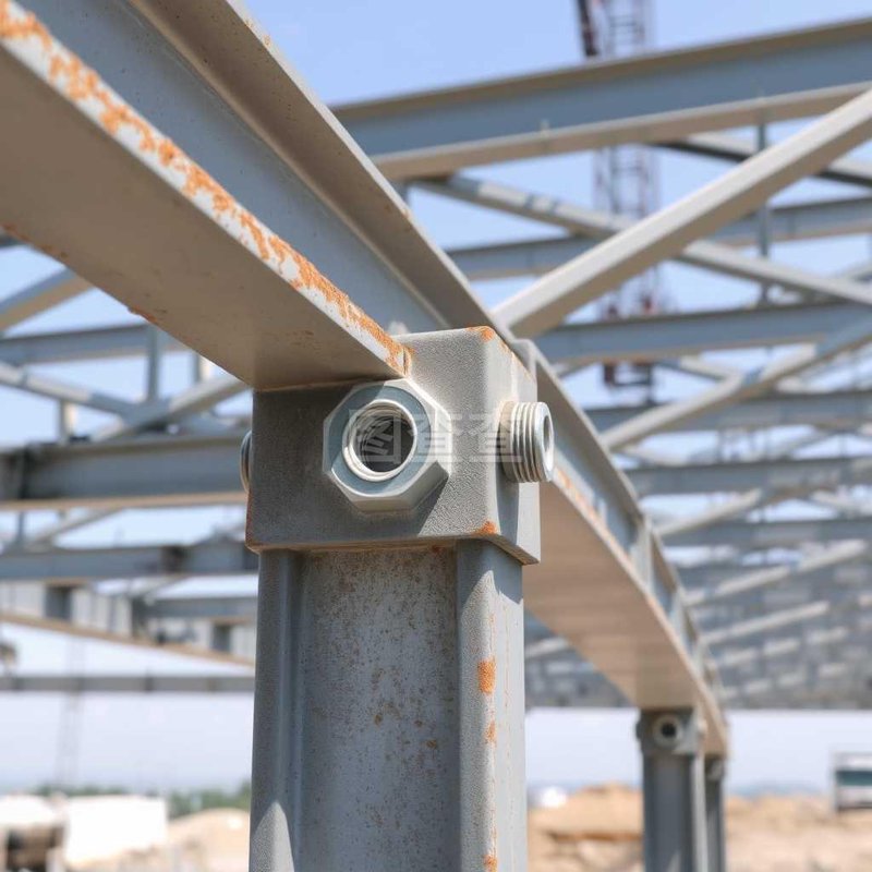 钢结构施工